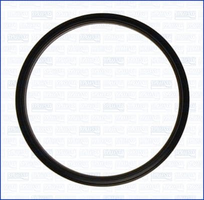 01206000 Ajusa Прокладка вакуумного насоса тормозной системи