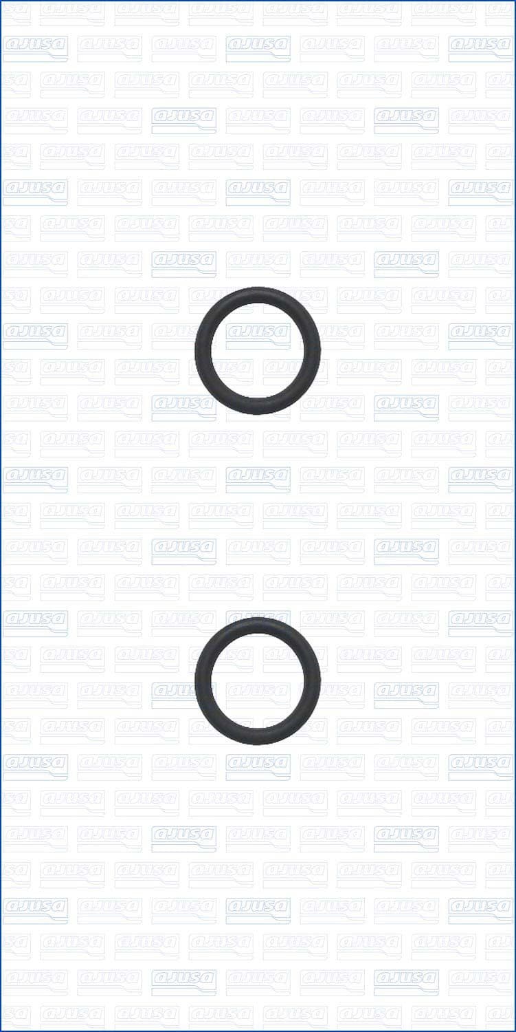 77029200 Ajusa Ремкомплект топливного насоса