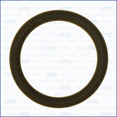 16102400 Ajusa Прокладка турбіни