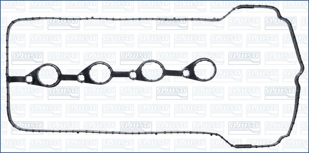 11166500 Ajusa Прокладка клапанної кришки