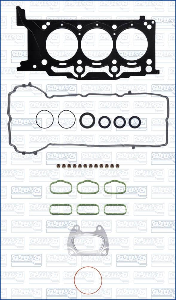 52646900 Ajusa Комплект прокладок ГБЦ