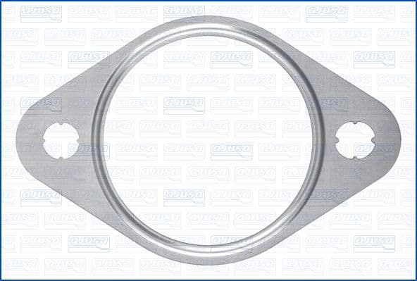 01539000 Ajusa Прокладка приймальної труби