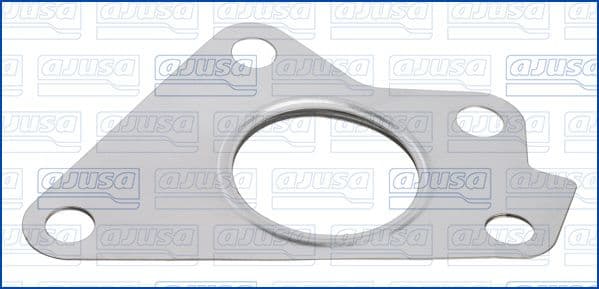 01187000 Ajusa Прокладка турбины