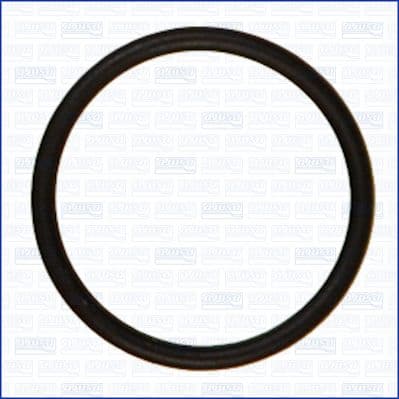 16088400 Ajusa Прокладка паливного насоса