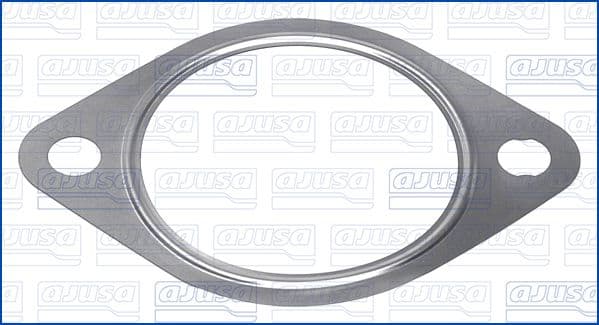 01756900 Ajusa Прокладка приймальної труби