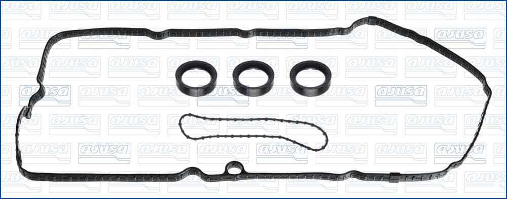 56070500 Ajusa Комплект прокладок клапанної кришки