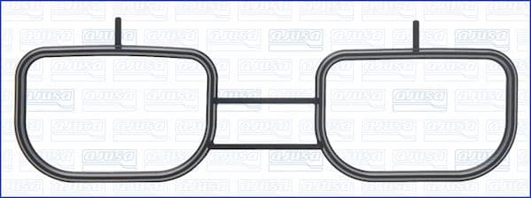01494400 Ajusa Прокладка впускного колектора