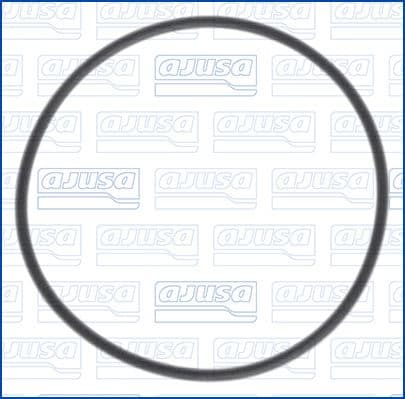 16087900 Ajusa Прокладка вакуумного насоса тормозной системи