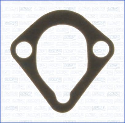 00177600 Ajusa Прокладка паливного насоса