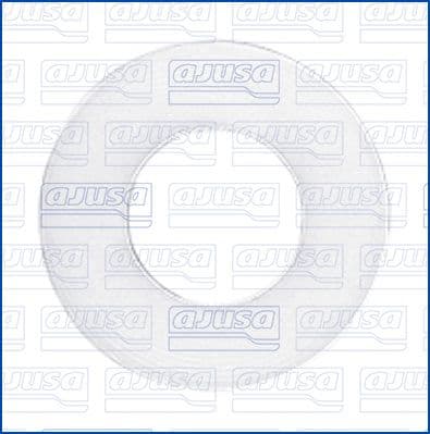 01811700 Ajusa Ущільнювальне кільце паливної форсунки