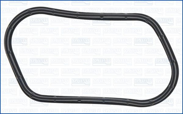 01475200 Ajusa Прокладка топливного насоса