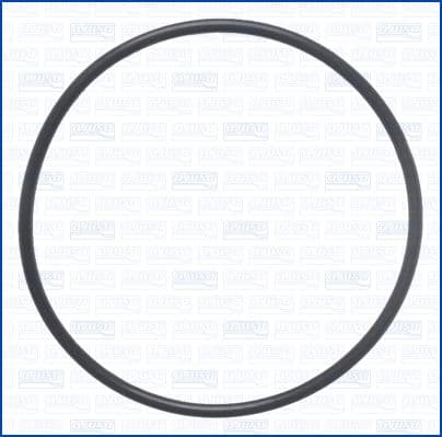 16537600 Ajusa Прокладка вакуумного насоса гальмівної системи