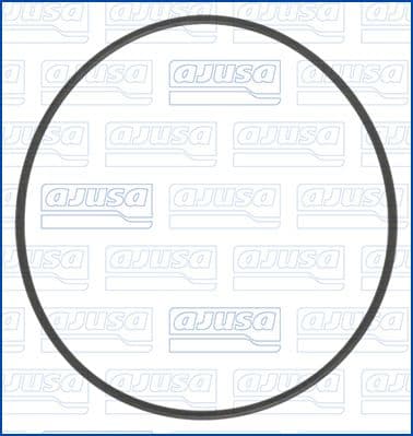 16063300 Ajusa Прокладка вакуумного насоса гальмівної системи