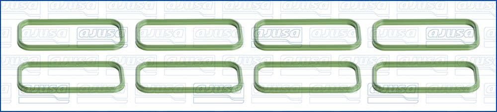 77073200 Ajusa Комплект прокладок впускного коллектора для Chevrolet Corvette