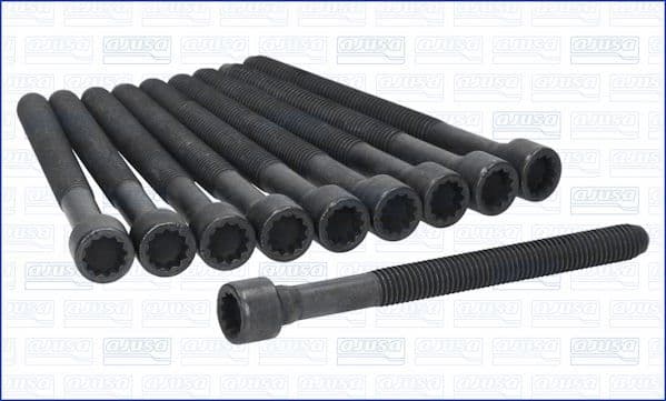 81059900 Ajusa Болт ГБЦ