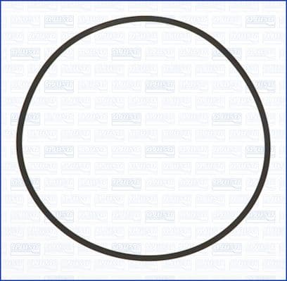 16096100 Ajusa Прокладка вакуумного насоса гальмівної системи