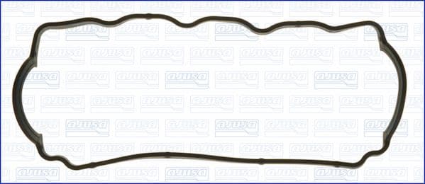 11100900 Ajusa Прокладка клапанной крышки