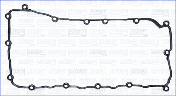 11139000 Ajusa Прокладка клапанной крышки