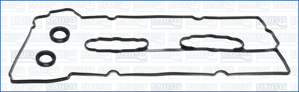 56066800 Ajusa Комплект прокладок клапанной крышки