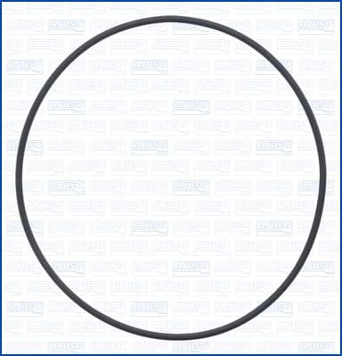 16565200 Ajusa Прокладка вакуумного насоса гальмівної системи