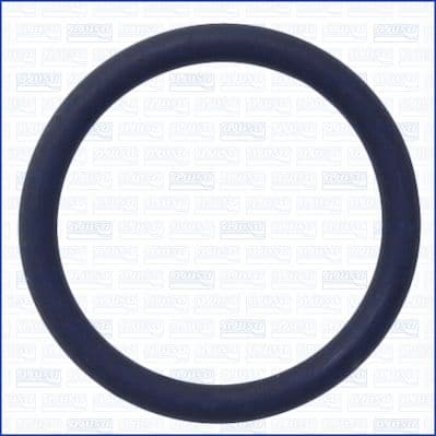 16131400 Ajusa Прокладка радіатора пічки