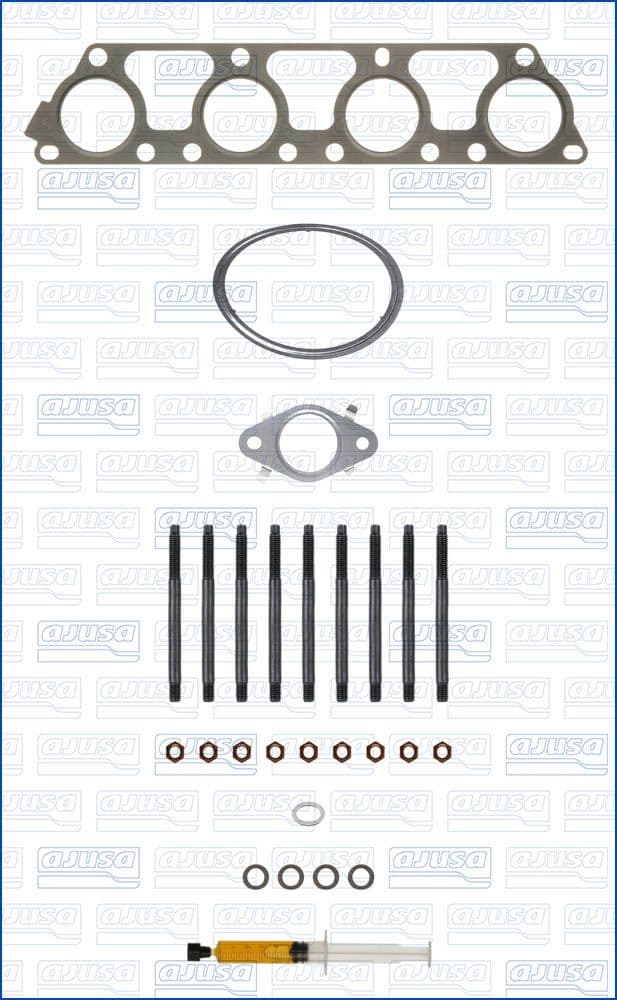 jtc12220 Ajusa Монтажный комплект турбины