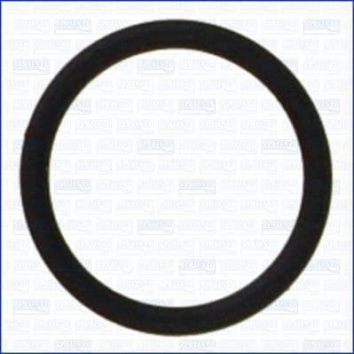 16090800 Ajusa Уплотнительное кольцо топливной форсунки