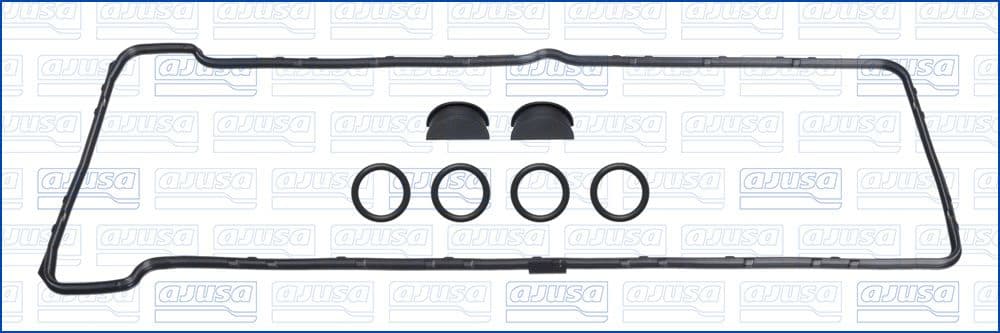 56078600 Ajusa Комплект прокладок клапанной крышки