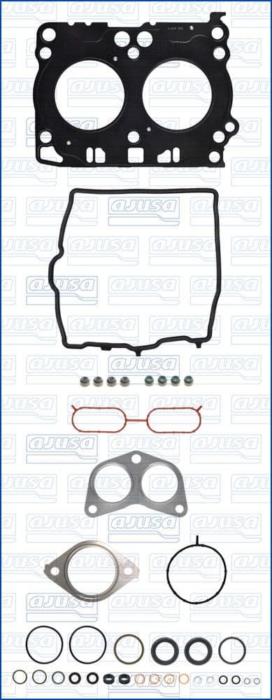 52665800 Ajusa Комплект прокладок ГБЦ для Subaru BRZ