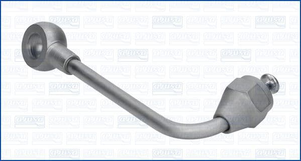 op10953 Ajusa Оливний патрубок турбіни