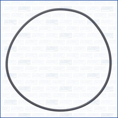 16129600 Ajusa Прокладка вакуумного насоса гальмівної системи