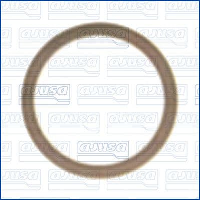 21026100 Ajusa Прокладка вакуумного насоса тормозной системи