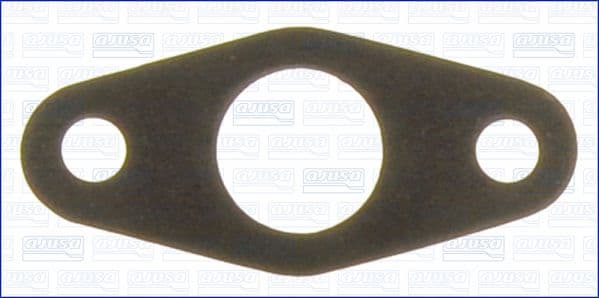 00546800 Ajusa Прокладка паливного насоса для Ford Sierra