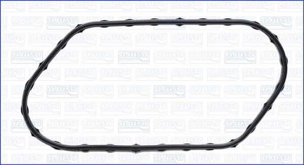 01374900 Ajusa Прокладка паливного насоса