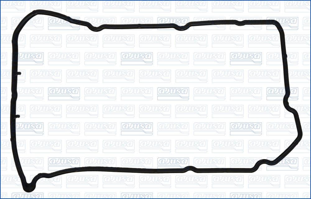 11126000 Ajusa Прокладка клапанної кришки