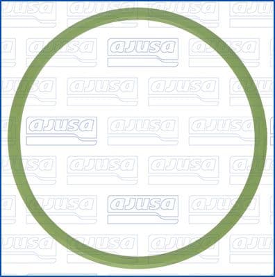 01773600 Ajusa Прокладка турбіни