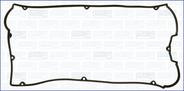 11114500 Ajusa Прокладка клапанної кришки