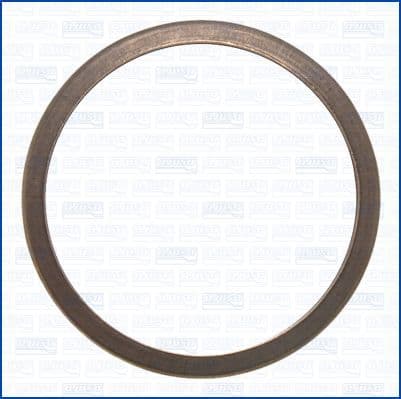 01380700 Ajusa Прокладка турбины