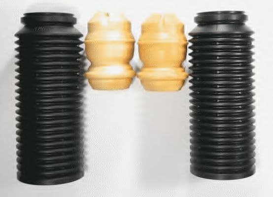 89-001-0 Boge Комплект (пыльники + отбойники)