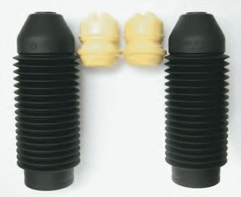 89-042-0 Boge Комплект (пыльники + отбойники)