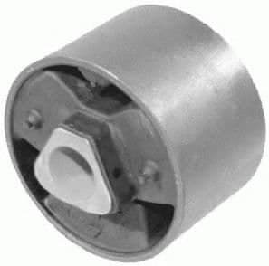 87-124-A Boge Сайлентблок важеля