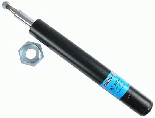 32-578-1 Boge Вкладыш амортизатора