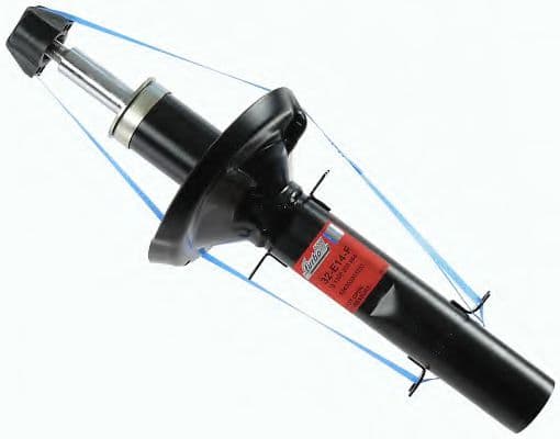 32-E14-F Boge Стойка амортизатора