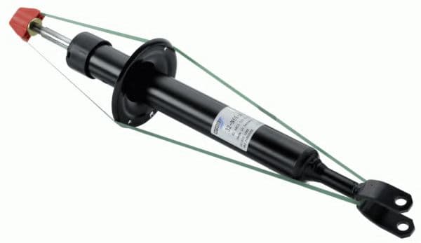 32-N66-A Boge Амортизатор для Audi A6
