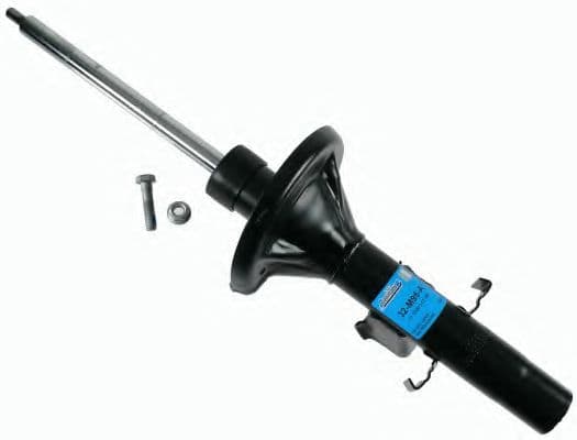 32-M95-A Boge Стойка амортизатора для Ford Mondeo