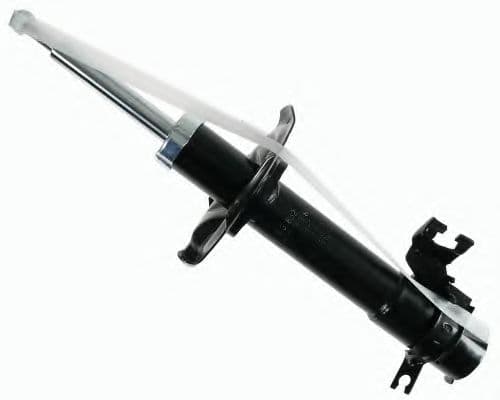 30-J56-A Boge Стойка амортизатора для Nissan Almera