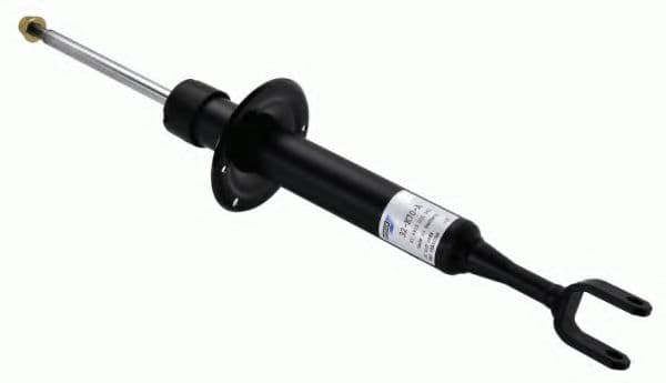 32-K70-A Boge Амортизатор для Audi A4