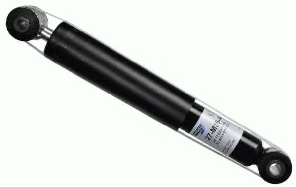 27-M35-A Boge Амортизатор