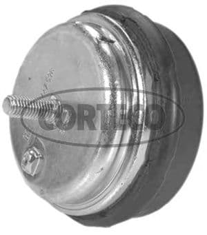 601979 Corteco Подушка двигуна для Opel Omega