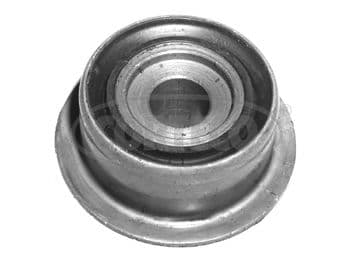 21652781 Corteco Сайлентблок балки для Peugeot 406